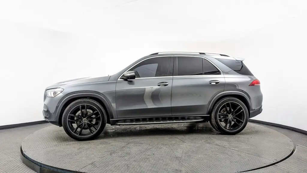 Florida Fine Cars - Used MERCEDES-BENZ GLE 2022 MARGATE GLE 350