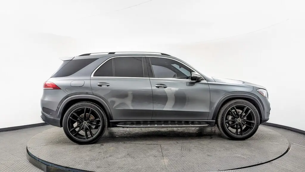 Florida Fine Cars - Used MERCEDES-BENZ GLE 2022 MARGATE GLE 350