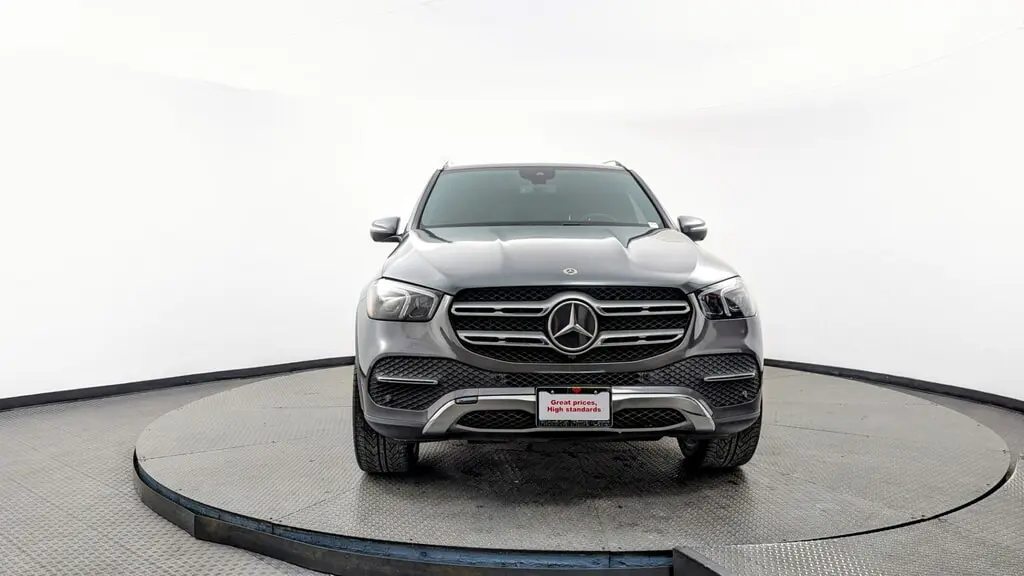 Florida Fine Cars - Used MERCEDES-BENZ GLE 2022 MARGATE GLE 350