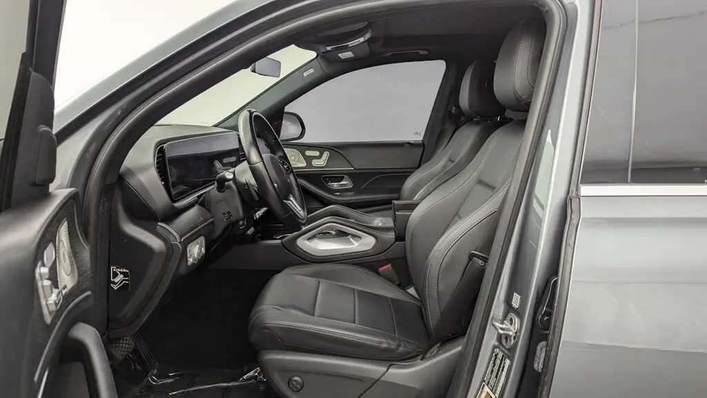 Florida Fine Cars - Used MERCEDES-BENZ GLE 2022 MARGATE GLE 350