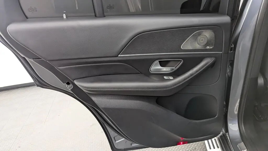 Florida Fine Cars - Used MERCEDES-BENZ GLE 2022 MARGATE GLE 350