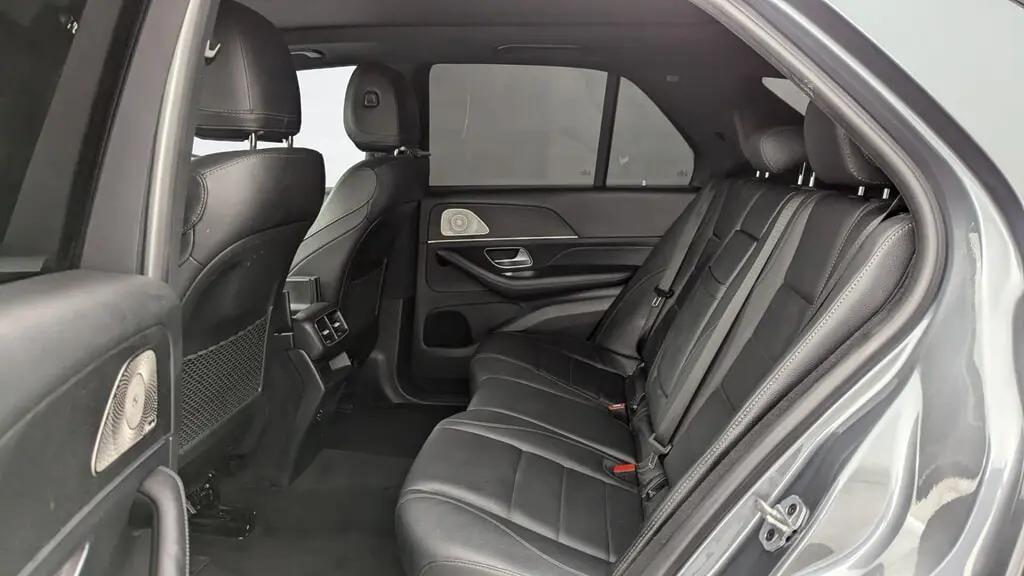 Florida Fine Cars - Used MERCEDES-BENZ GLE 2022 MARGATE GLE 350