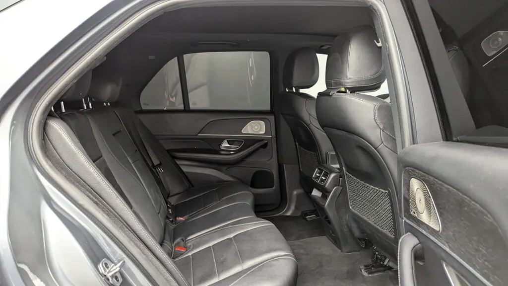 Florida Fine Cars - Used MERCEDES-BENZ GLE 2022 MARGATE GLE 350