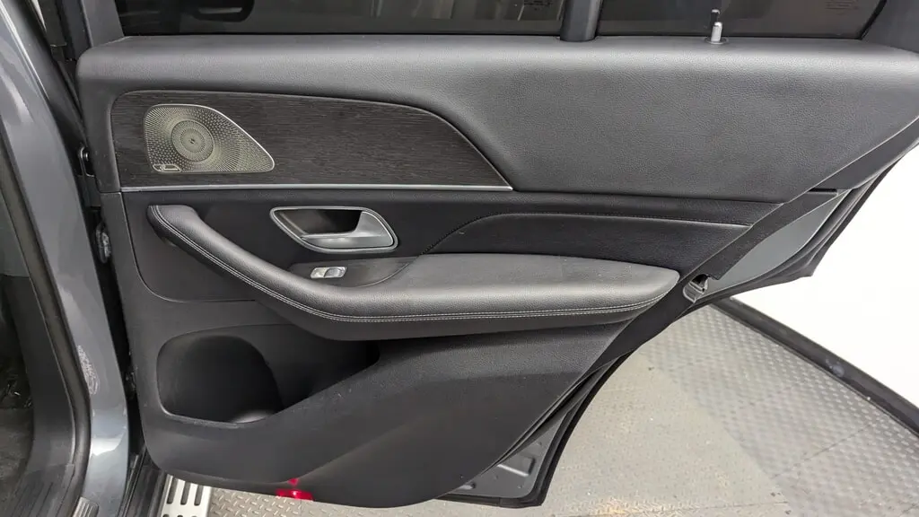 Florida Fine Cars - Used MERCEDES-BENZ GLE 2022 MARGATE GLE 350