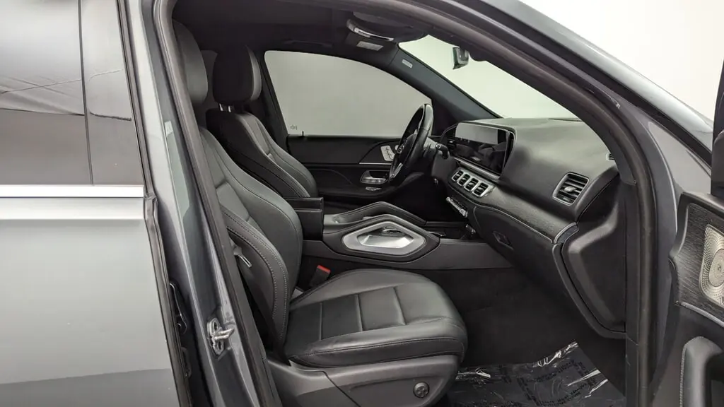 Florida Fine Cars - Used MERCEDES-BENZ GLE 2022 MARGATE GLE 350