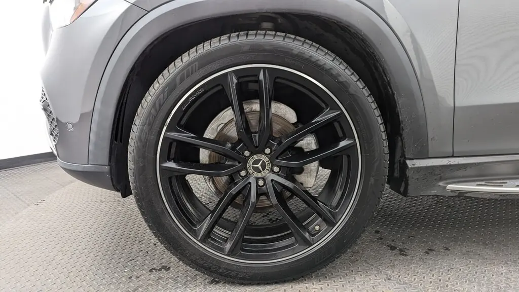 Florida Fine Cars - Used MERCEDES-BENZ GLE 2022 MARGATE GLE 350
