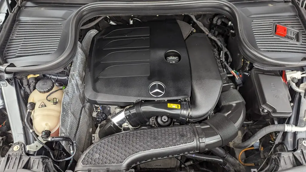 Florida Fine Cars - Used MERCEDES-BENZ GLE 2022 MARGATE GLE 350