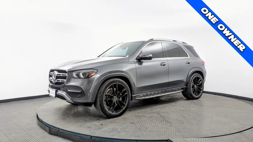 Florida Fine Cars - Used MERCEDES-BENZ GLE 2022 MARGATE GLE 350