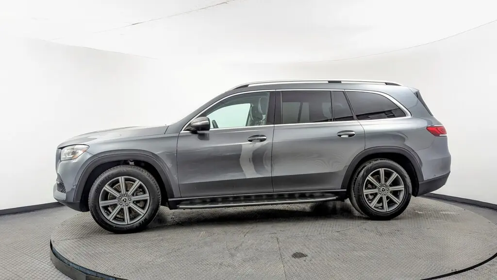Florida Fine Cars - Used MERCEDES-BENZ GLS 2020 MARGATE GLS 450