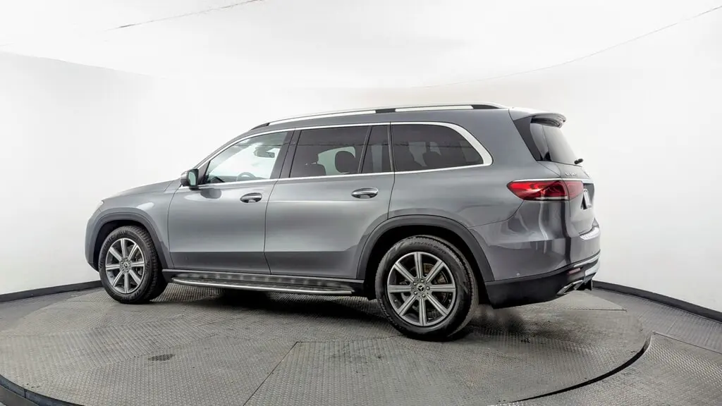 Florida Fine Cars - Used MERCEDES-BENZ GLS 2020 MARGATE GLS 450