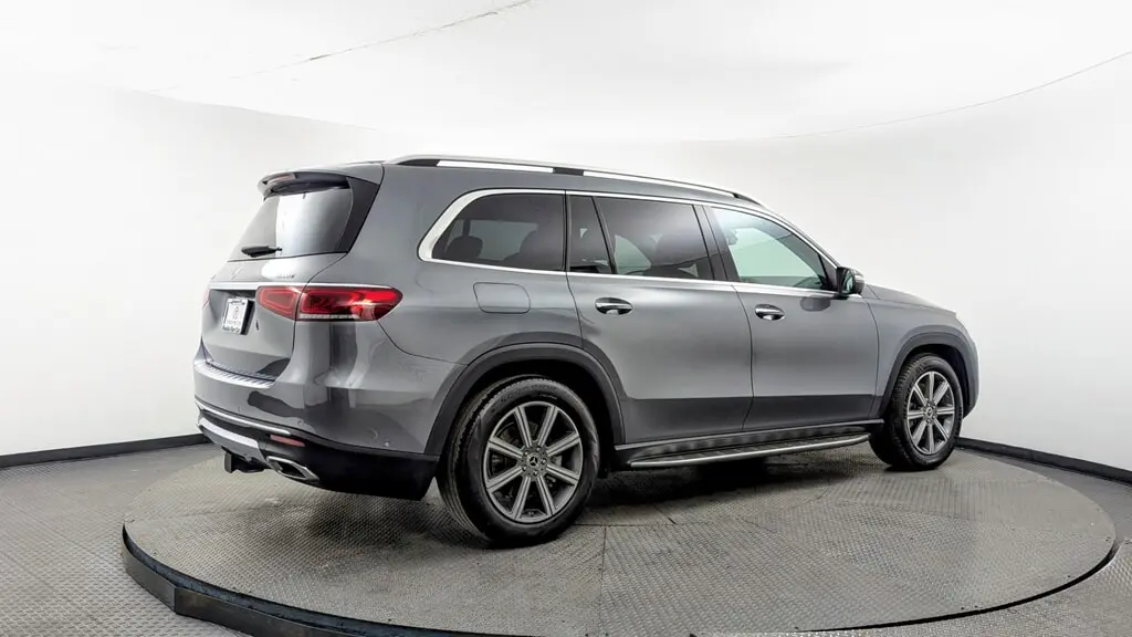 Florida Fine Cars - Used MERCEDES-BENZ GLS 2020 MARGATE GLS 450