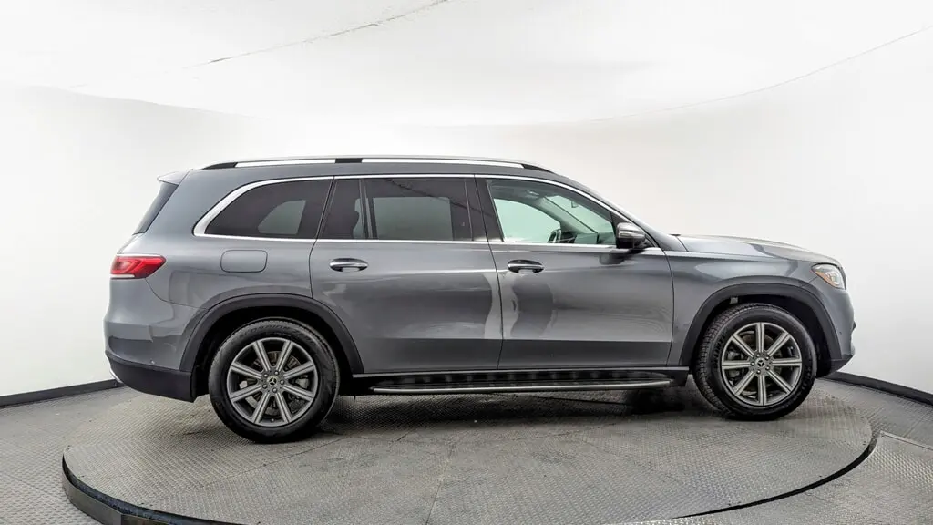 Florida Fine Cars - Used MERCEDES-BENZ GLS 2020 MARGATE GLS 450