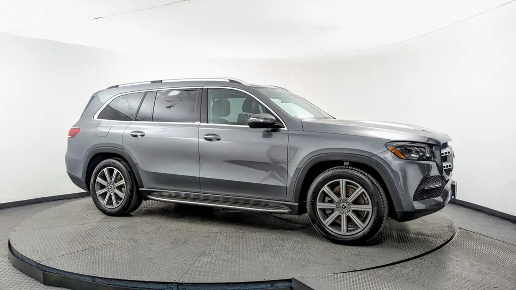 Florida Fine Cars - Used MERCEDES-BENZ GLS 2020 MARGATE GLS 450