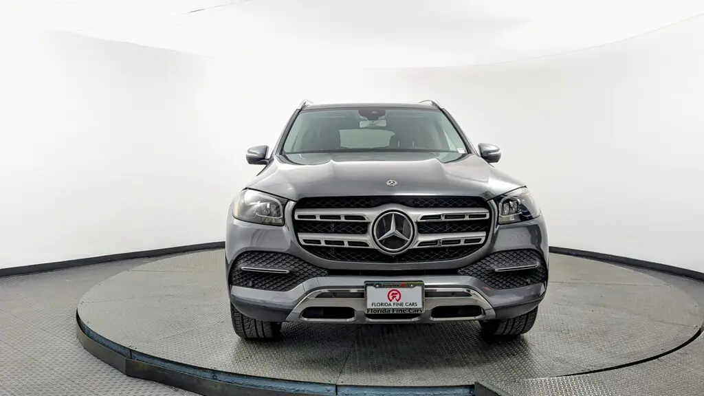Florida Fine Cars - Used MERCEDES-BENZ GLS 2020 MARGATE GLS 450
