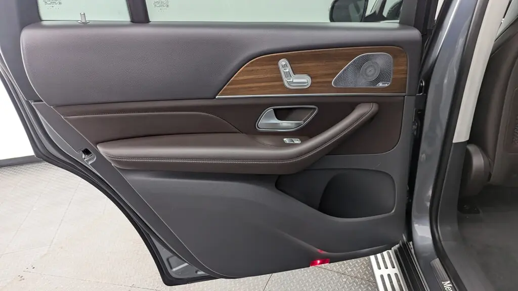 Florida Fine Cars - Used MERCEDES-BENZ GLS 2020 MARGATE GLS 450