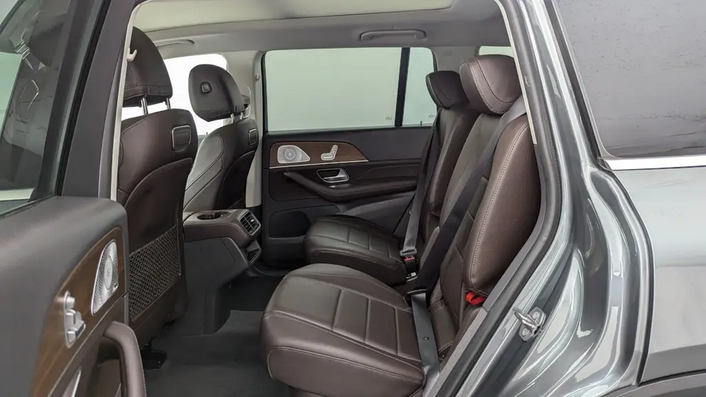 Florida Fine Cars - Used MERCEDES-BENZ GLS 2020 MARGATE GLS 450