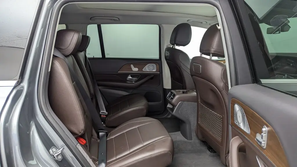 Florida Fine Cars - Used MERCEDES-BENZ GLS 2020 MARGATE GLS 450