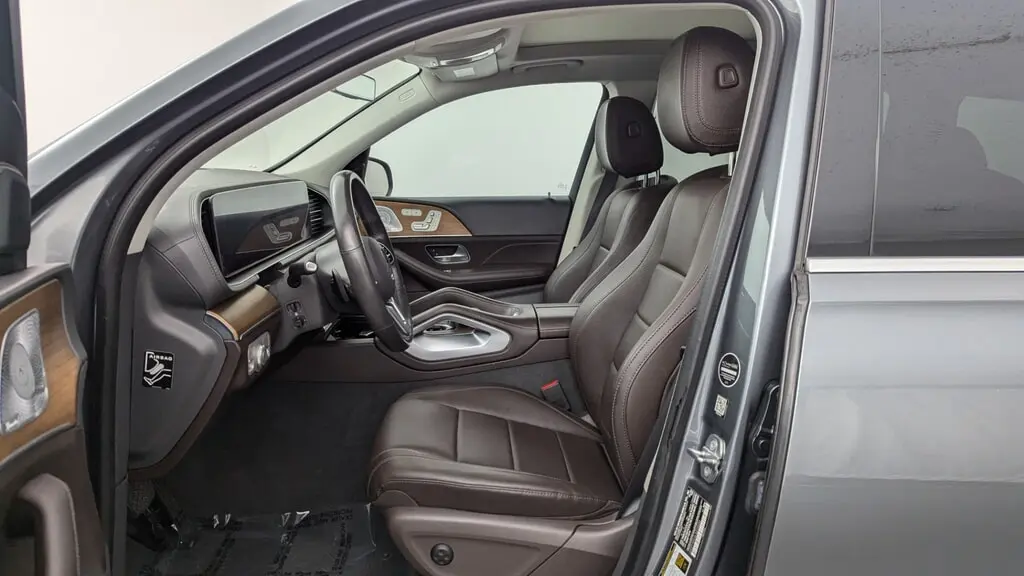 Florida Fine Cars - Used MERCEDES-BENZ GLS 2020 MARGATE GLS 450
