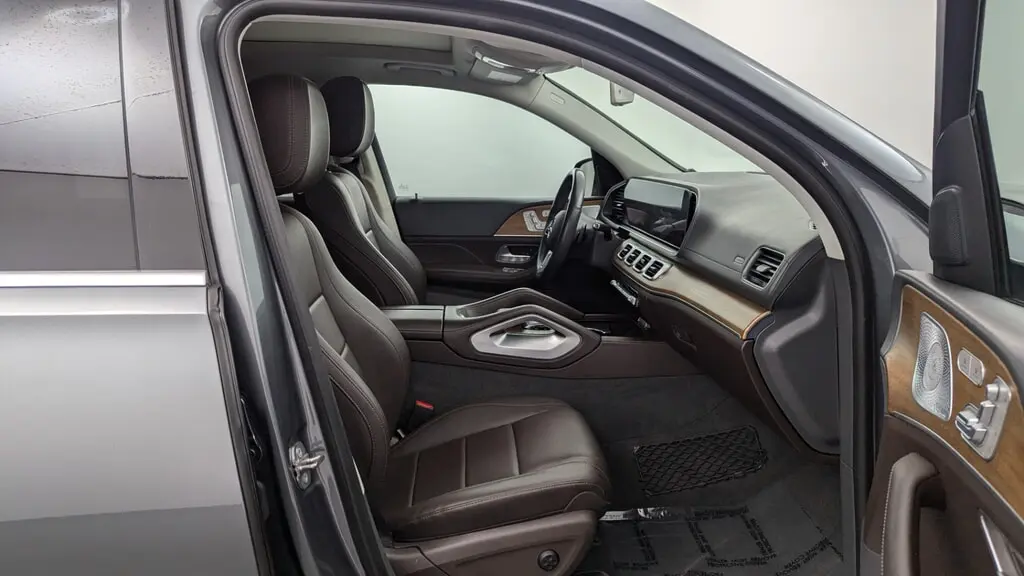 Florida Fine Cars - Used MERCEDES-BENZ GLS 2020 MARGATE GLS 450