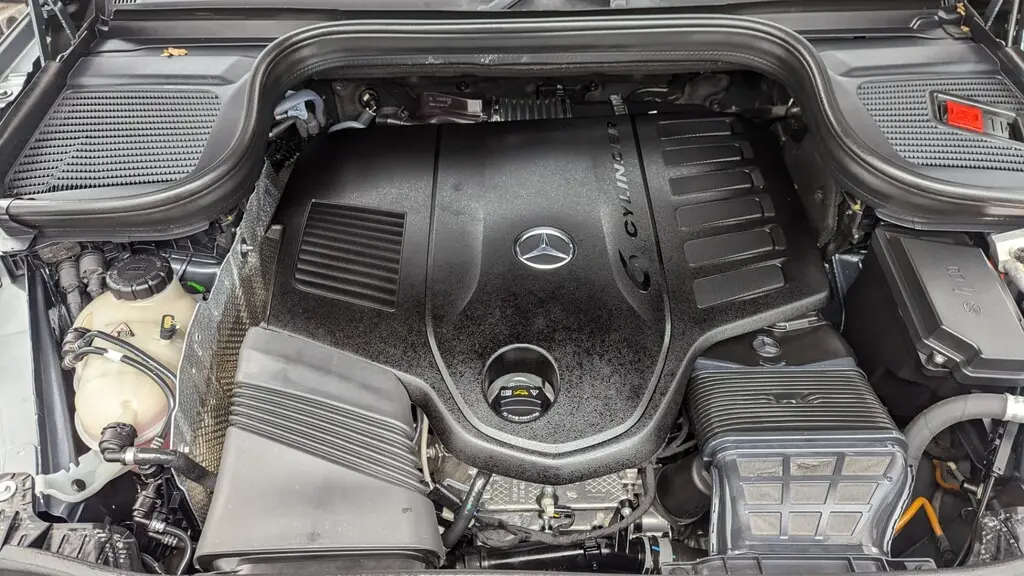 Florida Fine Cars - Used MERCEDES-BENZ GLS 2020 MARGATE GLS 450