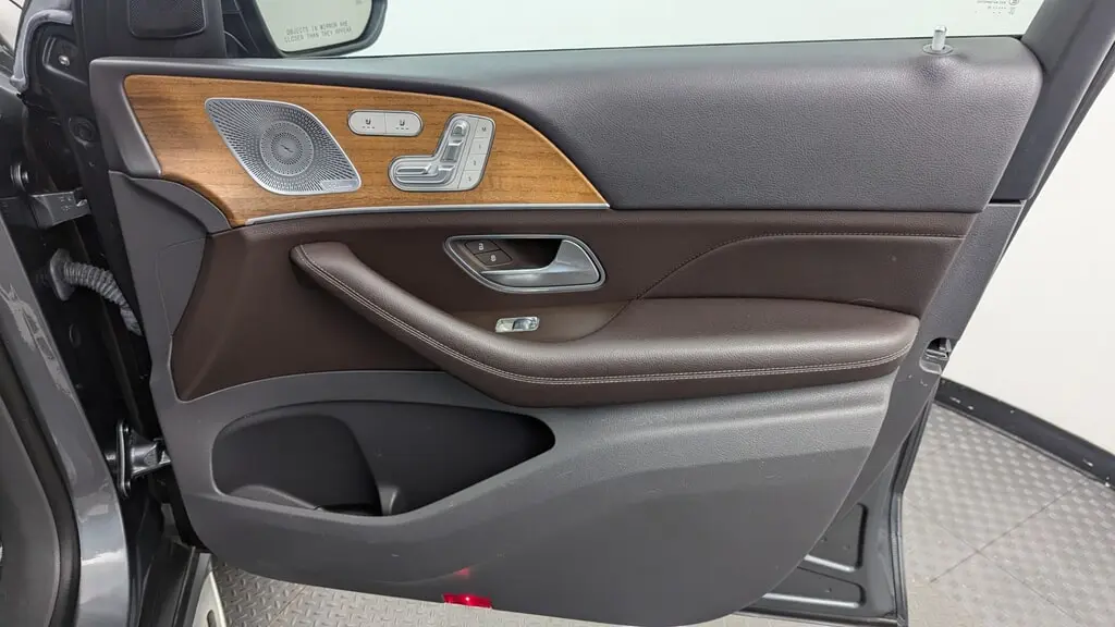Florida Fine Cars - Used MERCEDES-BENZ GLS 2020 MARGATE GLS 450