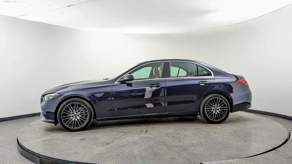 Florida Fine Cars - Used MERCEDES-BENZ C-CLASS 2022 MARGATE C 300