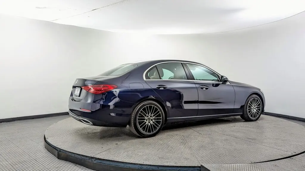 Florida Fine Cars - Used MERCEDES-BENZ C-CLASS 2022 MARGATE C 300