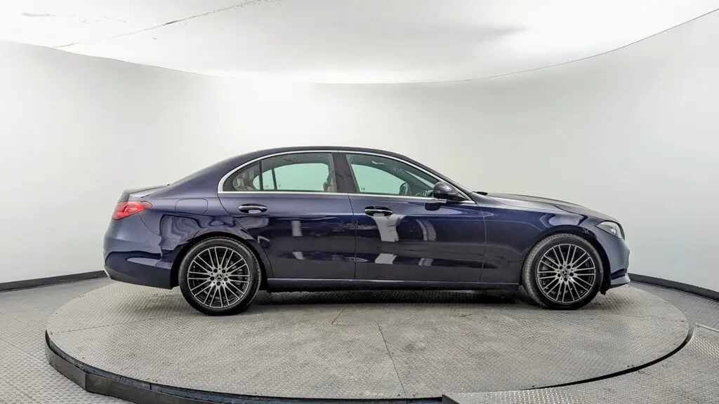 Florida Fine Cars - Used MERCEDES-BENZ C-CLASS 2022 MARGATE C 300