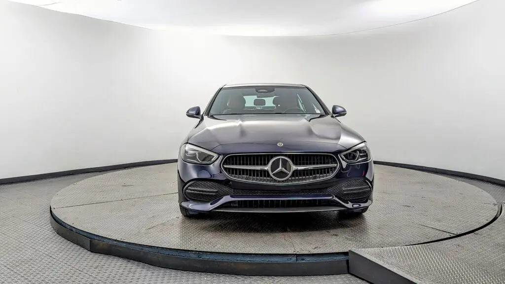 Florida Fine Cars - Used MERCEDES-BENZ C-CLASS 2022 MARGATE C 300