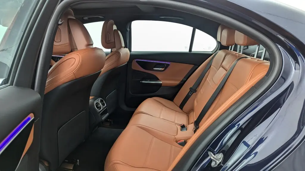 Florida Fine Cars - Used MERCEDES-BENZ C-CLASS 2022 MARGATE C 300