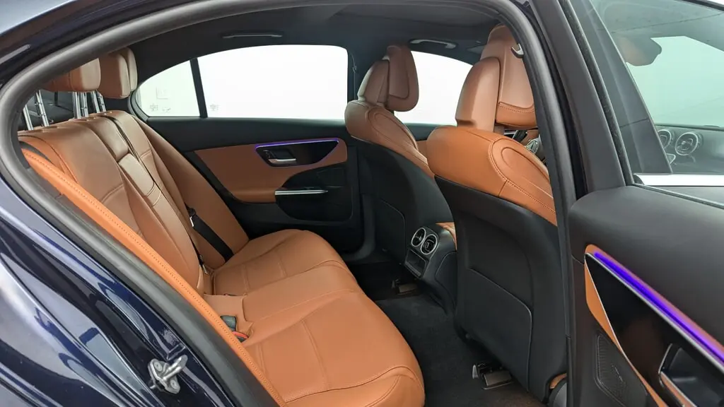 Florida Fine Cars - Used MERCEDES-BENZ C-CLASS 2022 MARGATE C 300