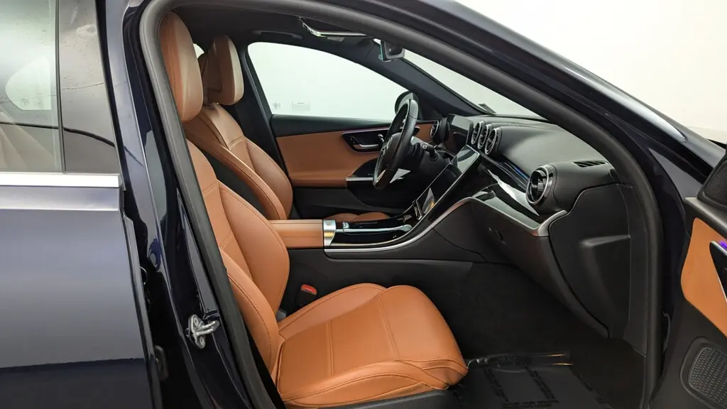 Florida Fine Cars - Used MERCEDES-BENZ C-CLASS 2022 MARGATE C 300
