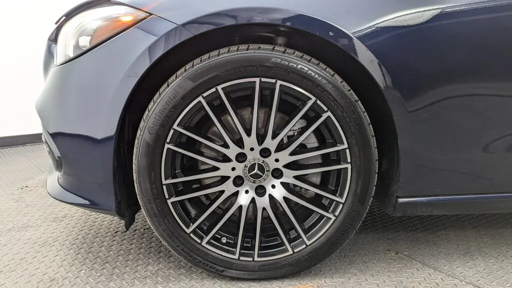 Florida Fine Cars - Used MERCEDES-BENZ C-CLASS 2022 MARGATE C 300