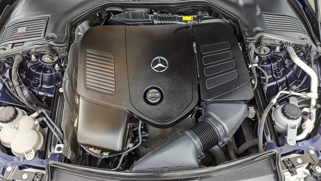 Florida Fine Cars - Used MERCEDES-BENZ C-CLASS 2022 MARGATE C 300