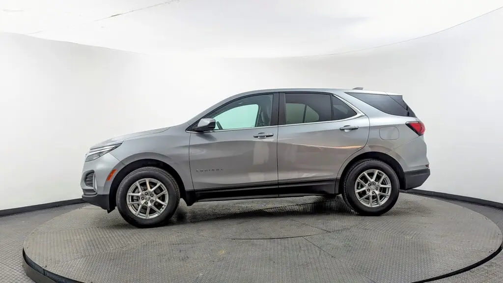 Florida Fine Cars - Used CHEVROLET EQUINOX 2024 WEST PALM LT