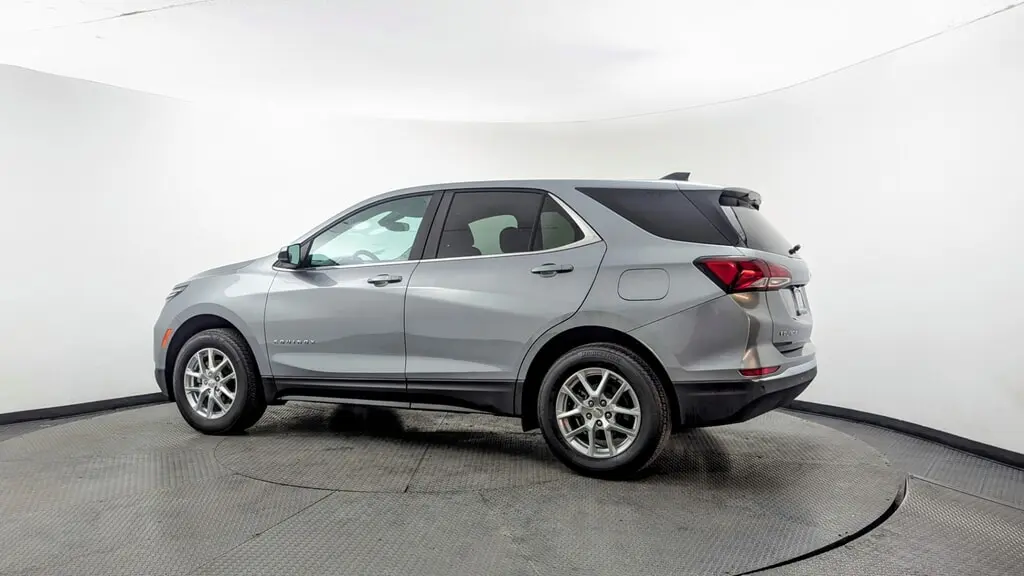 Florida Fine Cars - Used CHEVROLET EQUINOX 2024 WEST PALM LT