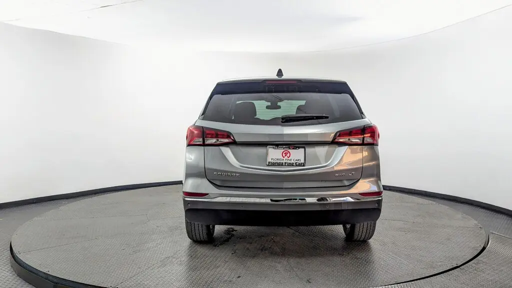 Florida Fine Cars - Used CHEVROLET EQUINOX 2024 WEST PALM LT