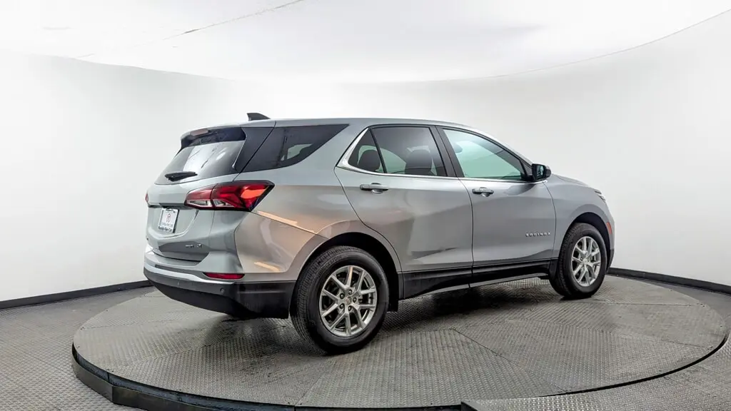 Florida Fine Cars - Used CHEVROLET EQUINOX 2024 WEST PALM LT