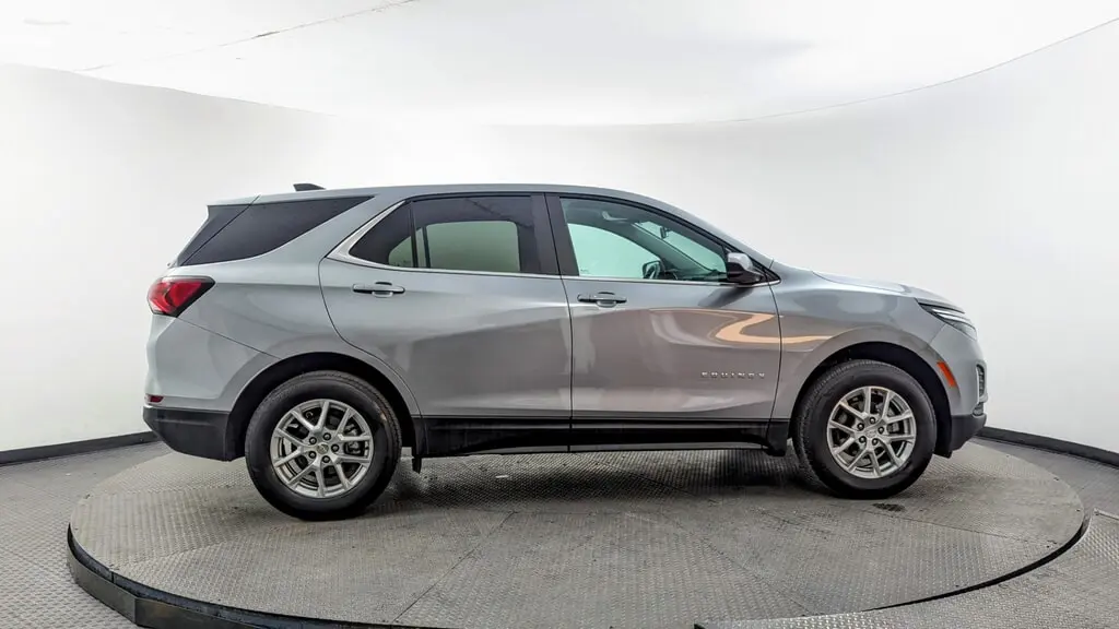 Florida Fine Cars - Used CHEVROLET EQUINOX 2024 WEST PALM LT