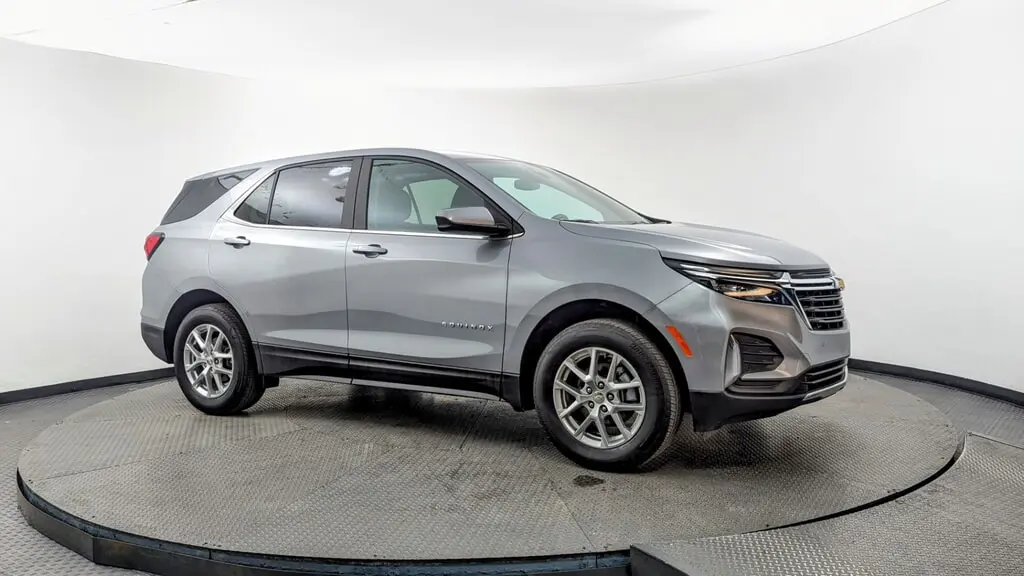 Florida Fine Cars - Used CHEVROLET EQUINOX 2024 WEST PALM LT