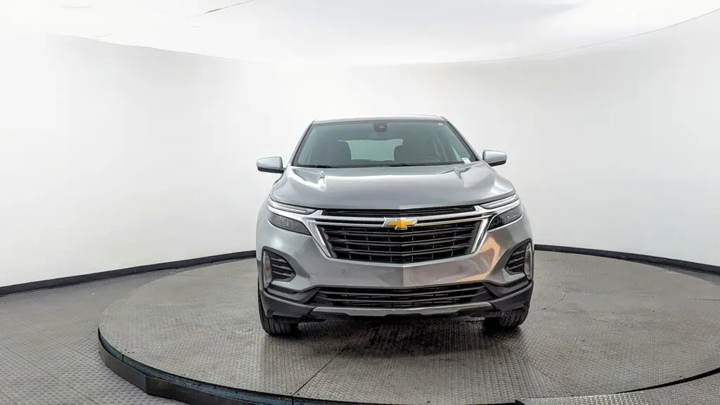 Florida Fine Cars - Used CHEVROLET EQUINOX 2024 WEST PALM LT