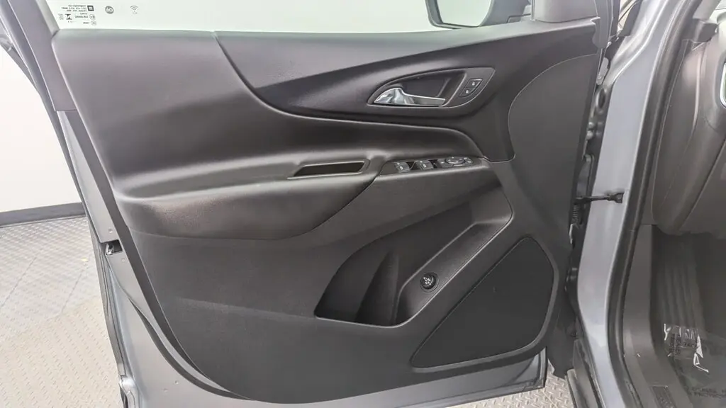 Florida Fine Cars - Used CHEVROLET EQUINOX 2024 WEST PALM LT