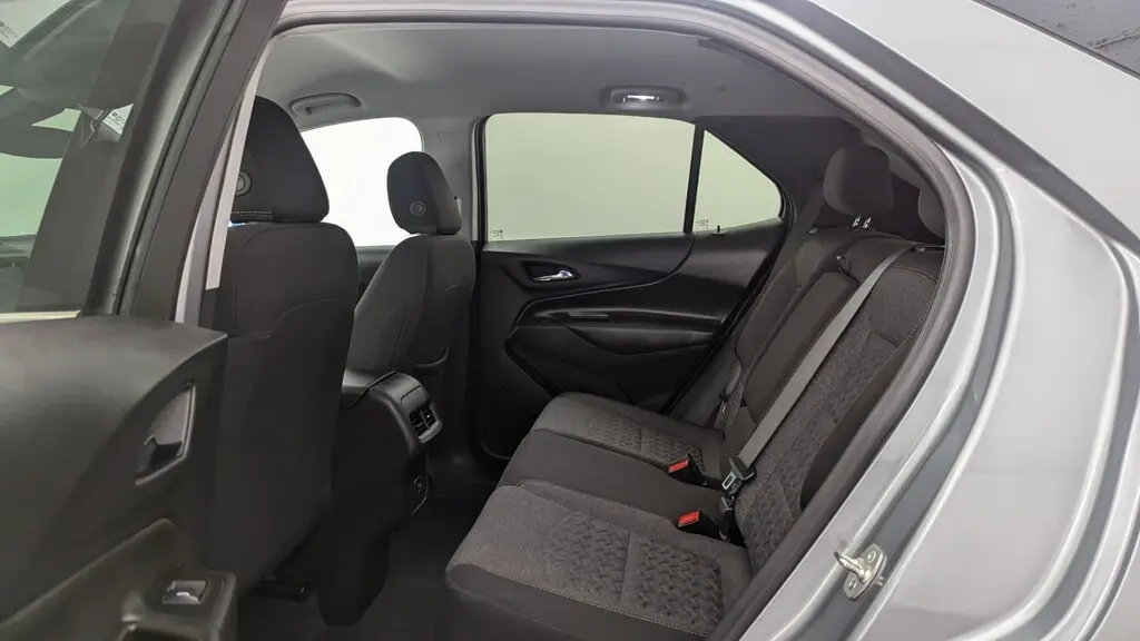 Florida Fine Cars - Used CHEVROLET EQUINOX 2024 WEST PALM LT