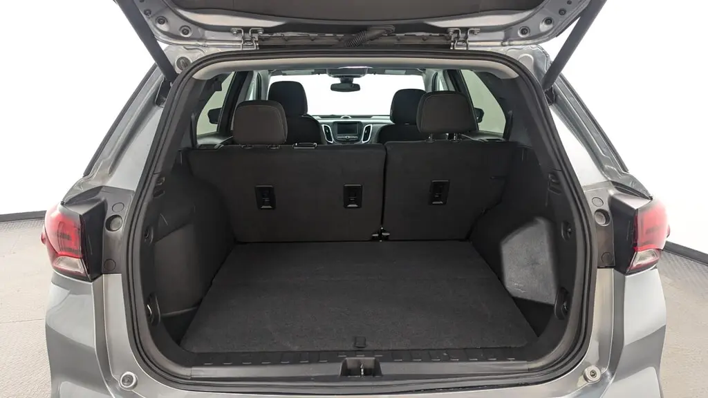 Florida Fine Cars - Used CHEVROLET EQUINOX 2024 WEST PALM LT