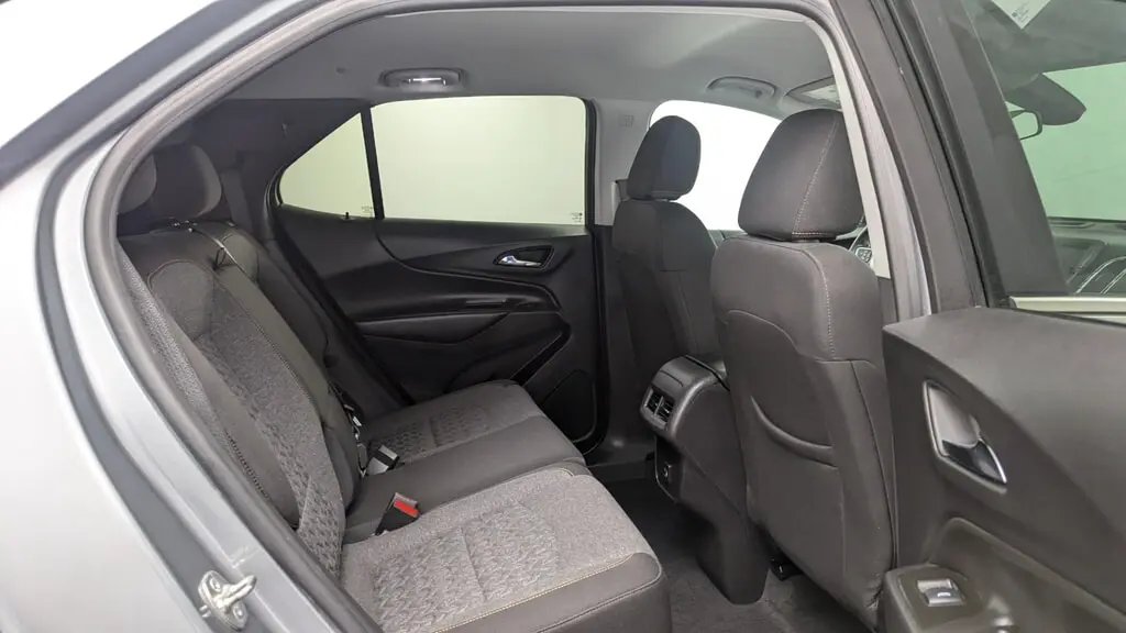 Florida Fine Cars - Used CHEVROLET EQUINOX 2024 WEST PALM LT
