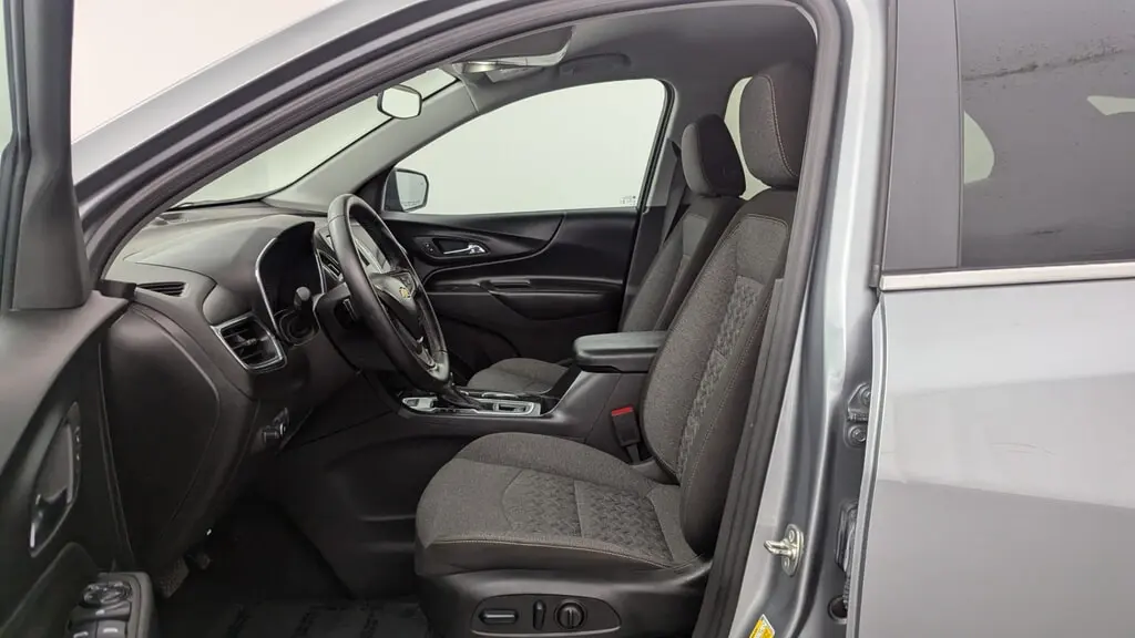 Florida Fine Cars - Used CHEVROLET EQUINOX 2024 WEST PALM LT