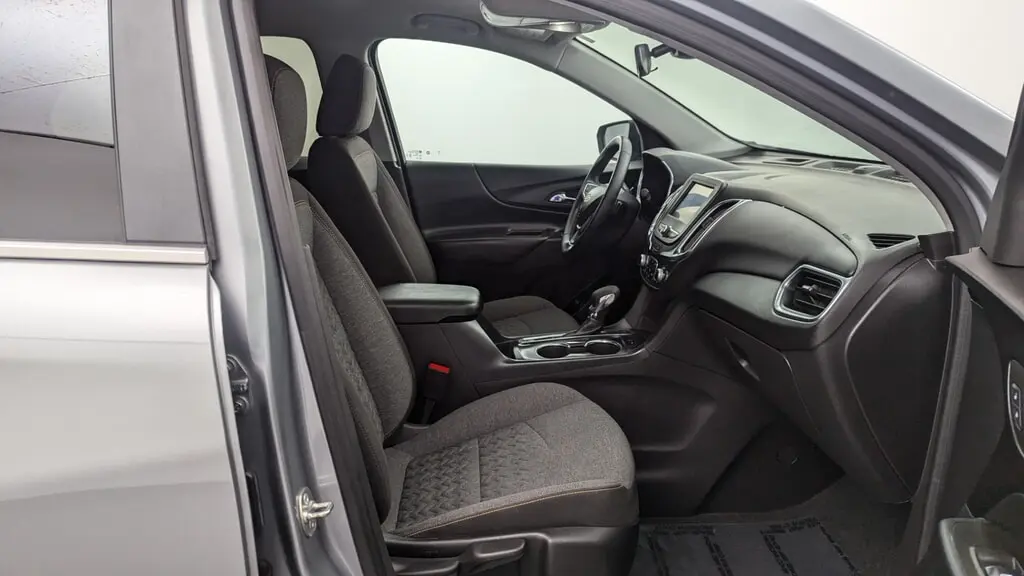 Florida Fine Cars - Used CHEVROLET EQUINOX 2024 WEST PALM LT