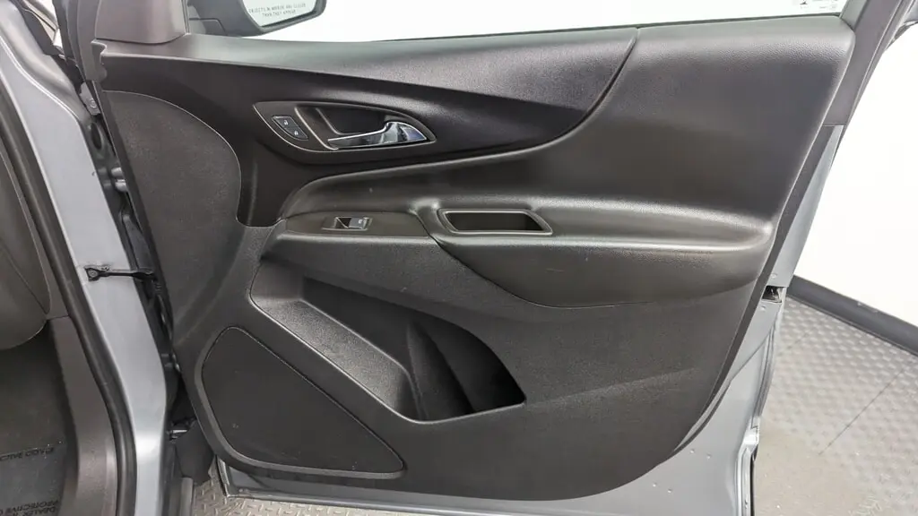 Florida Fine Cars - Used CHEVROLET EQUINOX 2024 WEST PALM LT