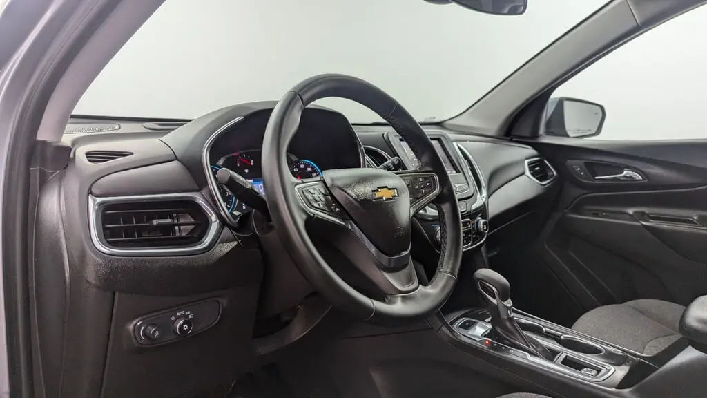 Florida Fine Cars - Used CHEVROLET EQUINOX 2024 WEST PALM LT