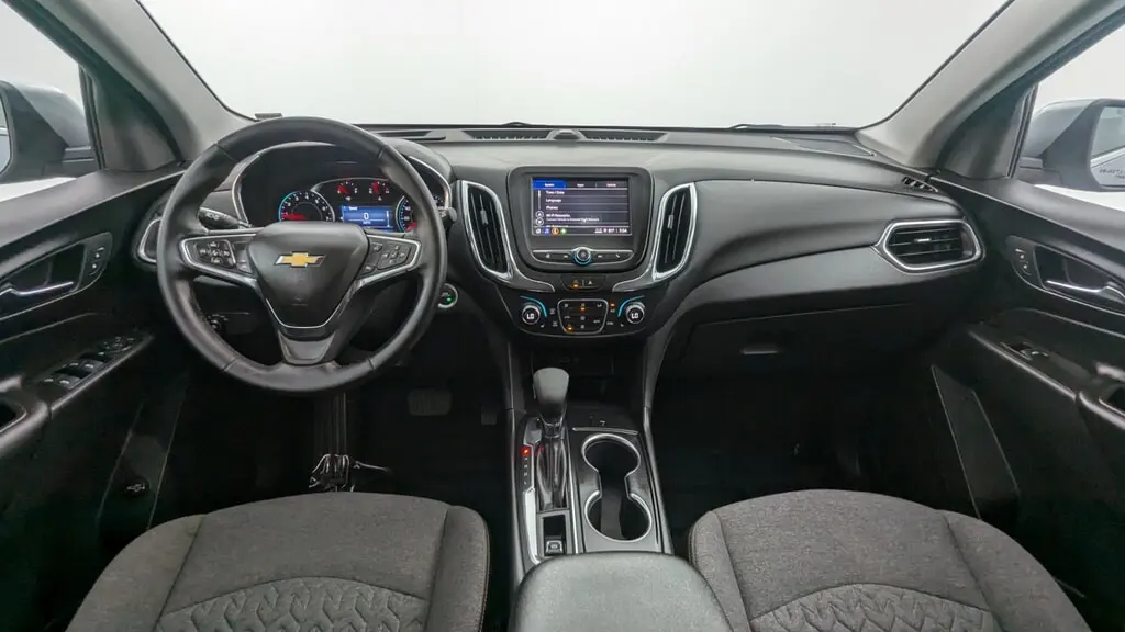 Florida Fine Cars - Used CHEVROLET EQUINOX 2024 WEST PALM LT